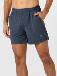 BOAST Men's Fall 5" Peak Performance Short