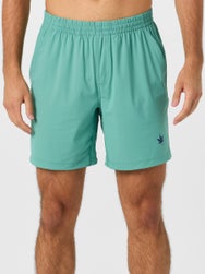 BOAST Men's Fall Peak Performance 2-in-1 Short