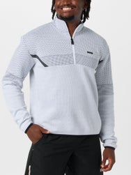 BOSS Men's Fall Quarter Zip