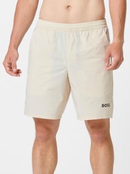 BOSS Men's Winter Match 9" Short