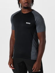 BOSS Men's Winter Matchball Top