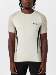 BOSS Men's Winter Matchball Top