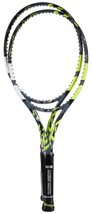 Babolat Pure Aero 98 2-Pack 2023 Racquets