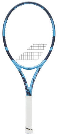 Babolat Pure Drive Team 2025 Racquet