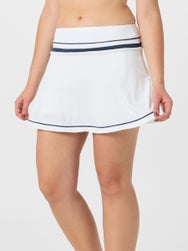 BOAST Women's Fall Flounce Skirt