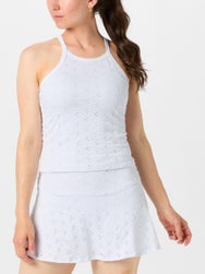 Bobbe Women's Tracy Dropshot Tank