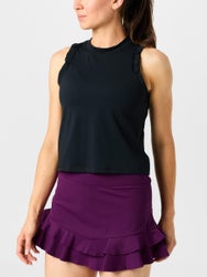 Bobbe Women's Sunset Rally Tank