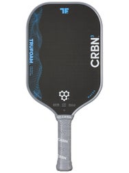 CRBN TruFoam Waves 3 Pickleball Paddle