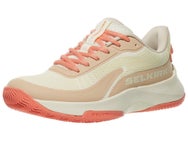 Selkirk CourtStrike Pro 2.0 Peach Mix Women's Shoes