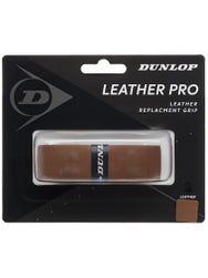 Dunlop Leather Pro Grip