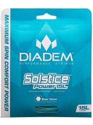 Diadem Solstice Power 15L/1.35 String