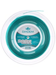 Diadem Solstice Power 16L/1.25 String Reel - 660'