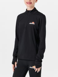 ellesse Women's Core Pennata 1/4 Zip