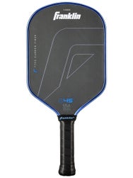 Franklin C45 Carbon Fiber Hybrid Pickleball Paddle