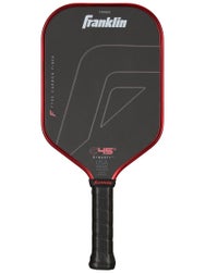 Franklin C45 Carbon Fiber Dynasty Pickleball Paddle