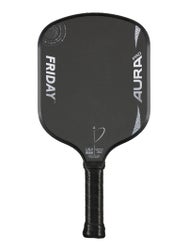 Friday Aura Pro Widebody Pickleball Paddle