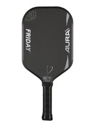 Friday Aura Pro Elongated Pickleball Paddle