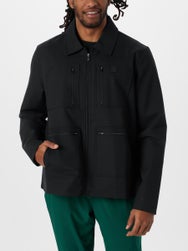 Fila Men's 4 Pocket Tour Jacket