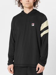 Fila Men's Fall Long Sleeve Hoodie