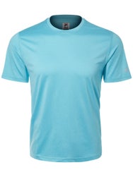Fila Men's Pickleball Heathered Crew