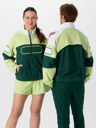 Fila Men's Spring Ace Podium Jacket