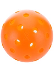 Franklin X-40 Outdoor Pickleballs - Lava