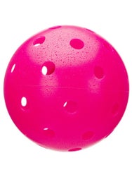 Franklin X-40 Outdoor Pickleballs - Pink