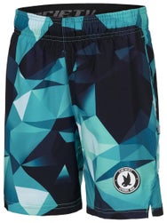 Flow Society Boy's Diamond Geo Short