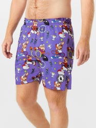 Flow Society Men's Monkey Short