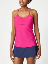 Fila Women's Center Court Strappy Tank