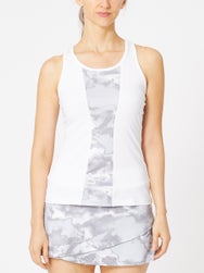 Fila Women's Deuce Court Racerback Tank