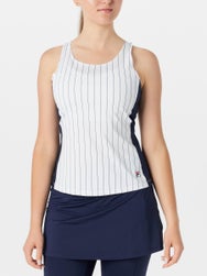 Fila Women's Essential Iconic Racer Tank