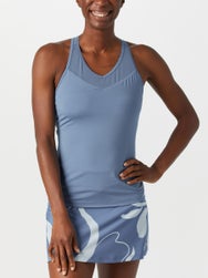 Fila Women's Center Court Mesh Racer Tank