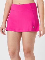 Fila Women's Fall Heritage Knit Skirt