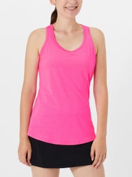 Fila Women's Racerback Tank