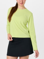 Fila Women's Spring Volley Long Sleeve