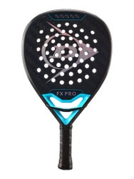 Dunlop FX Pro 2026 Padel Racket