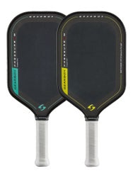 Gearbox Pressure X Complete Paddle Set