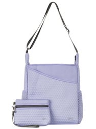 Glove It Neoprene Tennis/Pickleball Tote Iris