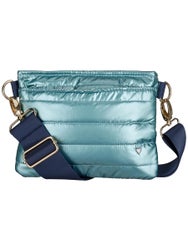 Glove It Padded Crossbody Bag Teal