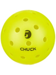 Gamma Chuck Outdoor Pickleballs