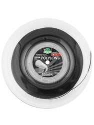 Gosen Polylon 17/1.24 String Reel - 660'