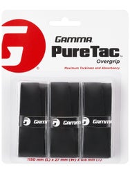 Gamma PureTac Overgrip