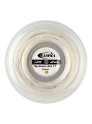 Gamma Synthetic Gut WearGuard 17/1.25 String Reel - 660