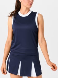 Grand Slam Women's Fall Full Coverage Tank