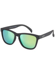 goodr Sunglasses Vincent's Absinthe Night Terrors