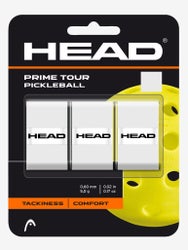 HEAD Prime Tour Pickleball Overgrip