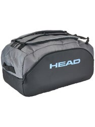 Head Pro X Duffel Sport Bag Black 