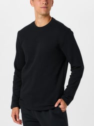 Head Men's Reflect Crew Long Sleeve