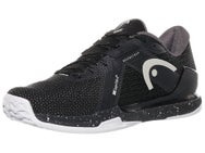 Head Sprint Pro 4.0 SF Black/White Men's Shoes 